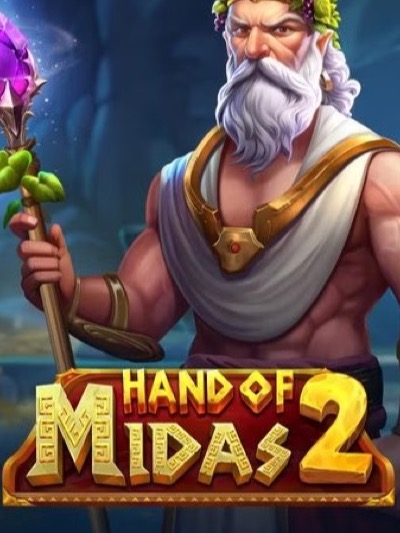 Hand of Midas 2
